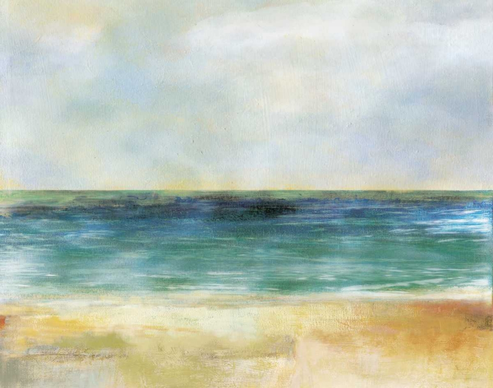 Drifting art print by PI Studio for $57.95 CAD