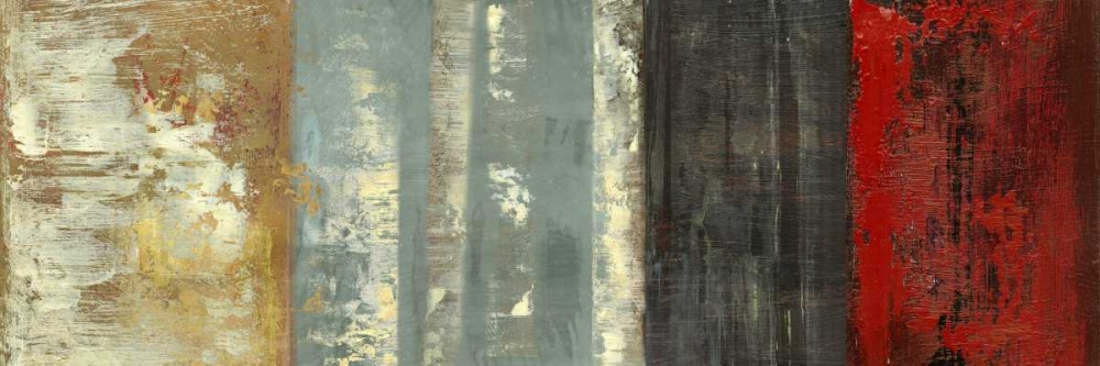 Texture Elements art print by PI Studio for $57.95 CAD