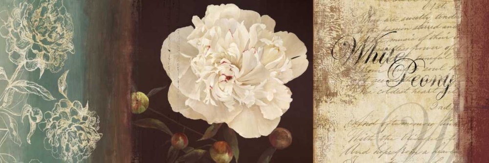 Romanticism art print by PI Studio for $57.95 CAD