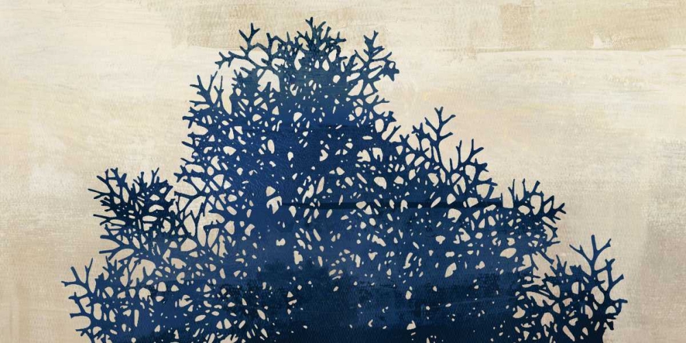 Ink Coral II art print by PI Studio for $57.95 CAD