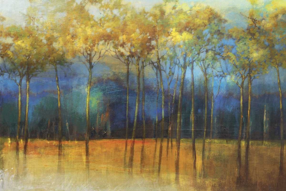 Melancholy art print by PI Studio for $57.95 CAD