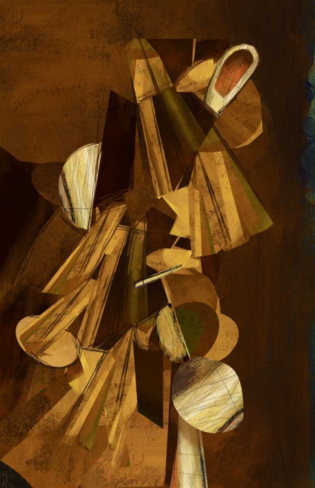 Dynamic III art print by PI Studio for $57.95 CAD