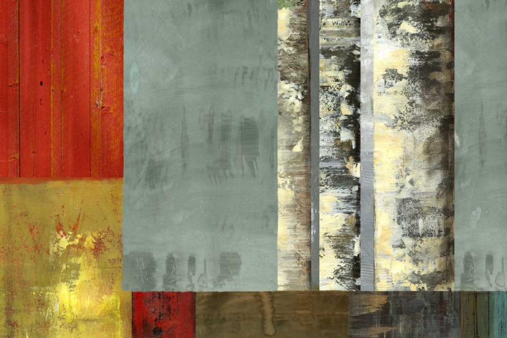 Silver Creek art print by PI Studio for $57.95 CAD