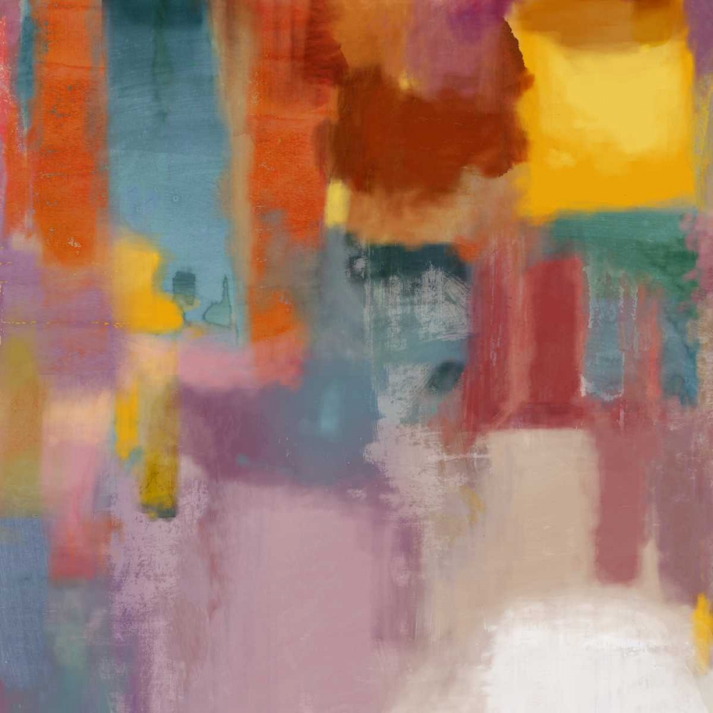 Water art print by PI Studio for $57.95 CAD