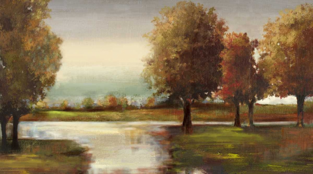 Solitude art print by PI Studio for $57.95 CAD
