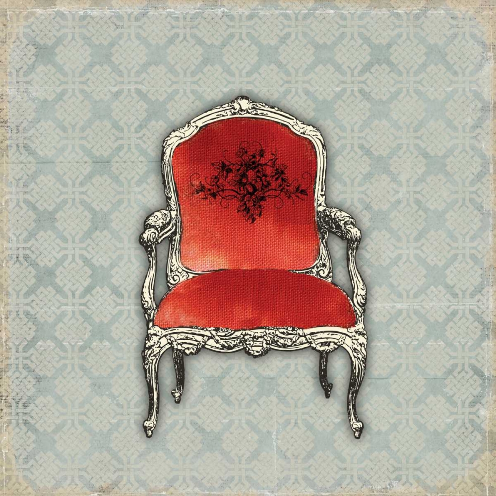 Bergère II art print by PI Studio for $57.95 CAD