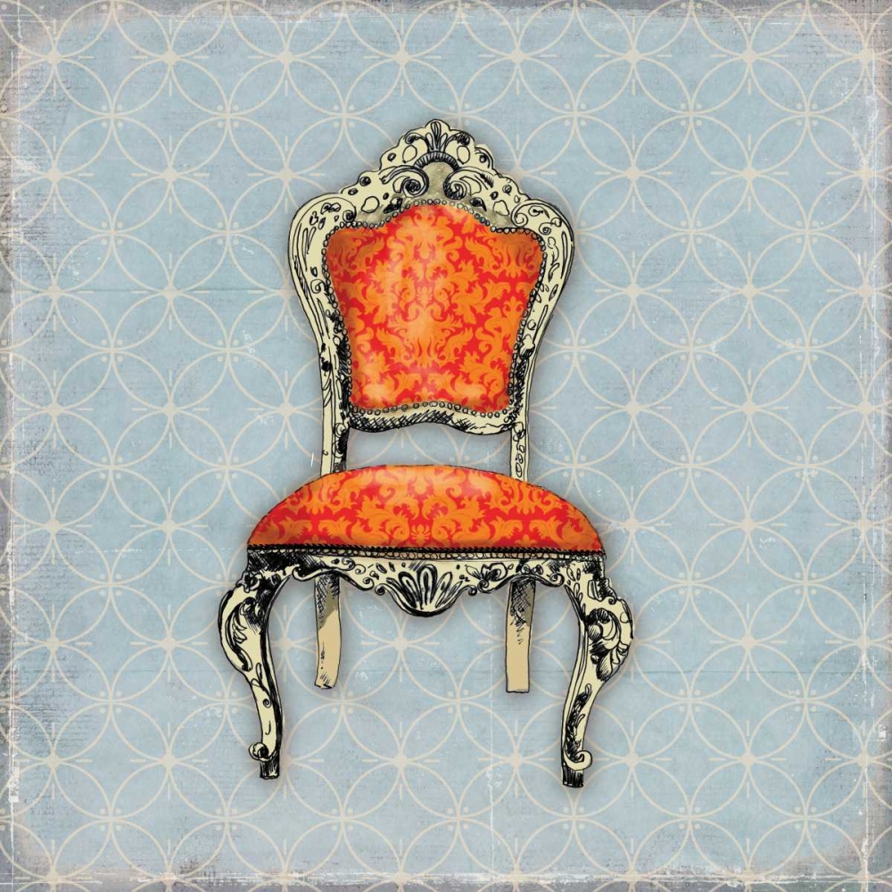Bergère III art print by PI Studio for $57.95 CAD