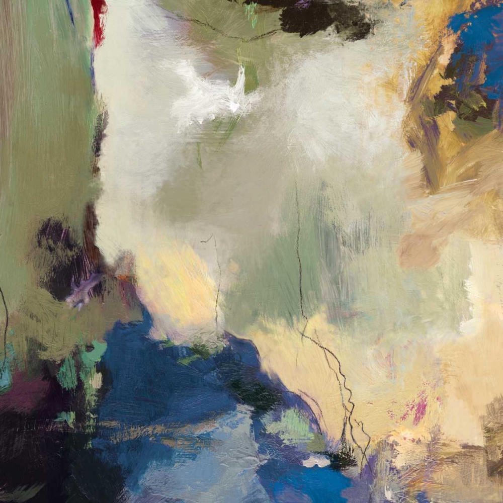 Elegant Mess art print by PI Studio for $57.95 CAD