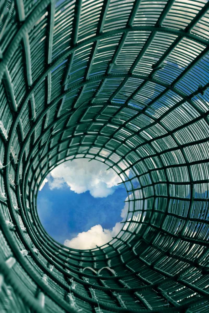 Vertigo art print by PI Studio for $57.95 CAD