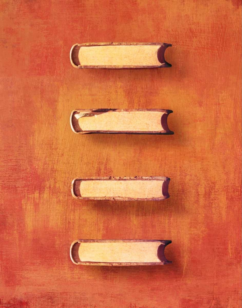 STUDY III art print by PI Studio for $57.95 CAD