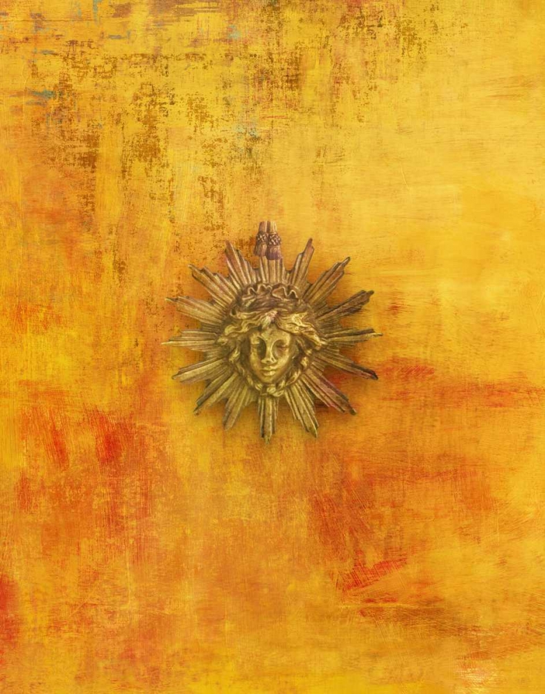 STUDY IV art print by PI Studio for $57.95 CAD