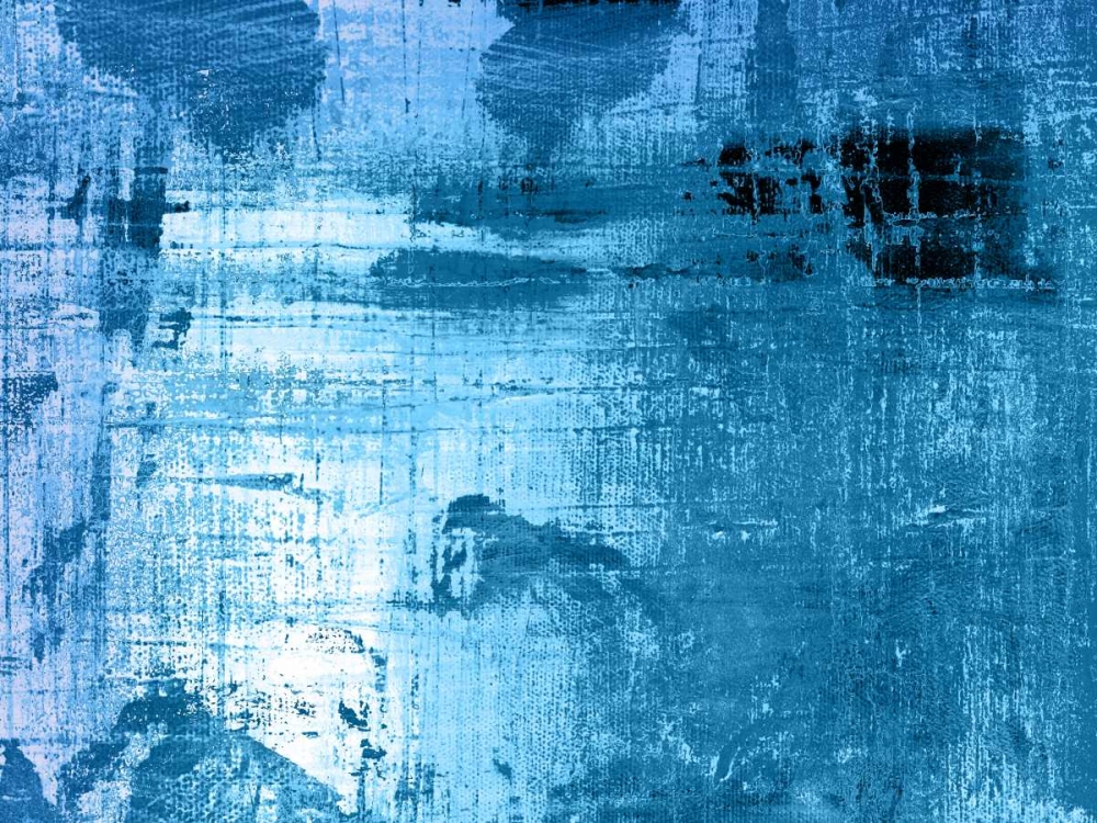BLEU art print by PI Studio for $57.95 CAD