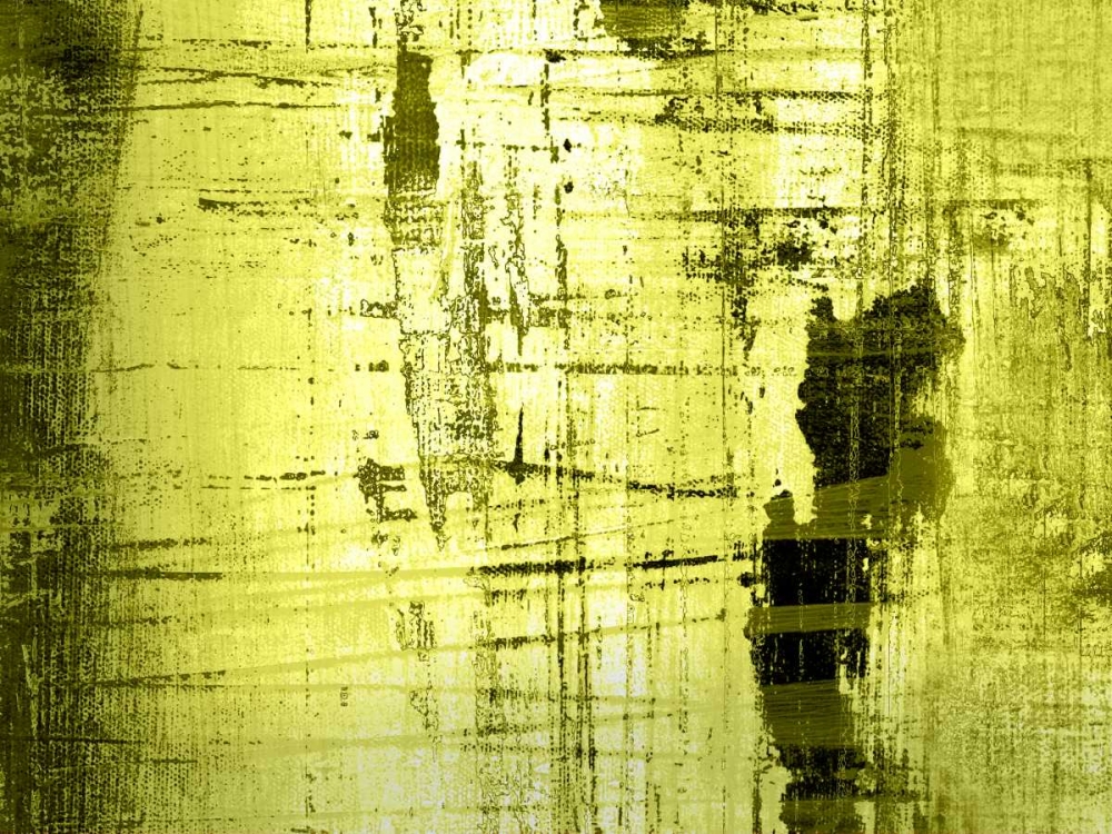 VERT LIME art print by PI Studio for $57.95 CAD