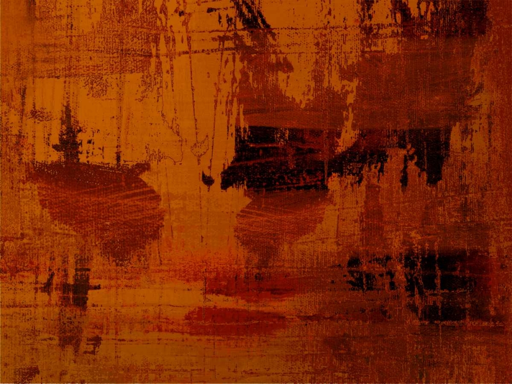 ROUILLE art print by PI Studio for $57.95 CAD