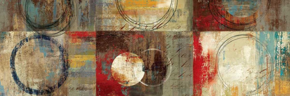 Play Around I art print by PI Studio for $57.95 CAD