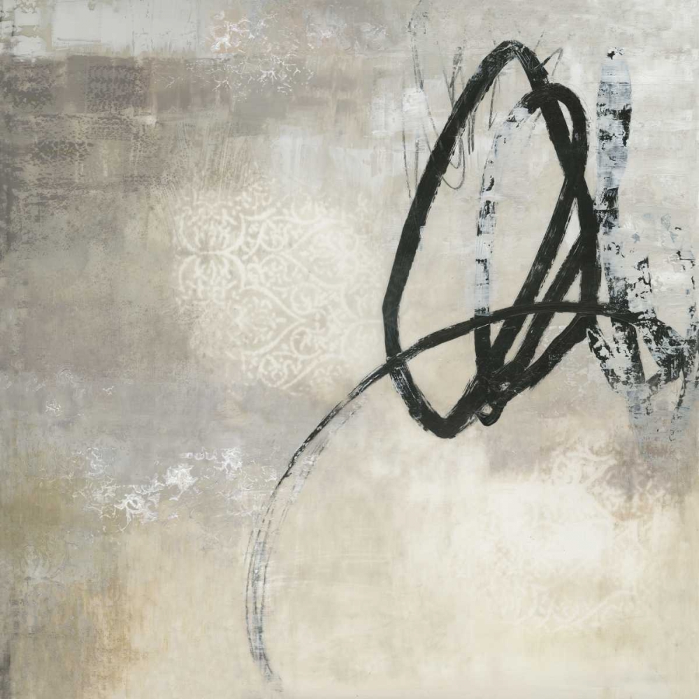 Soft Touch I art print by PI Studio for $57.95 CAD