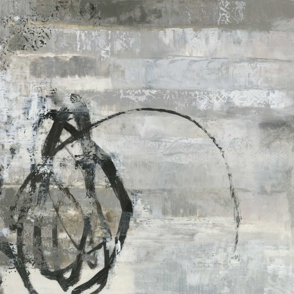 Soft Touch II art print by PI Studio for $57.95 CAD