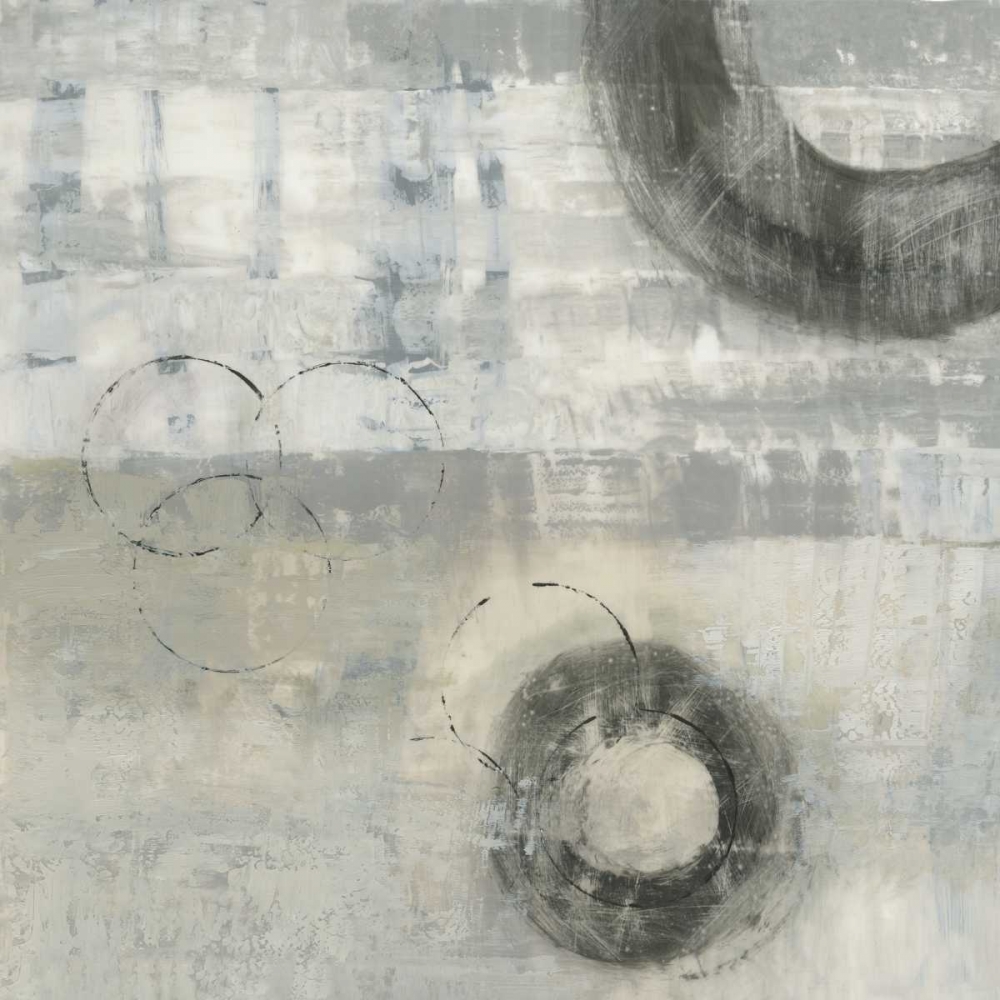 Soft Touch IV art print by PI Studio for $57.95 CAD