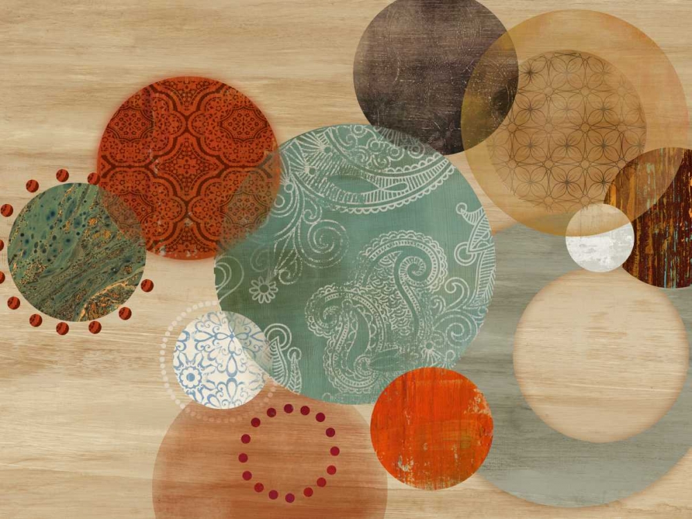 Assent art print by PI Studio for $57.95 CAD