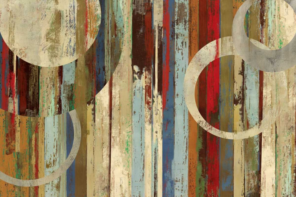 Ilano art print by PI Studio for $57.95 CAD