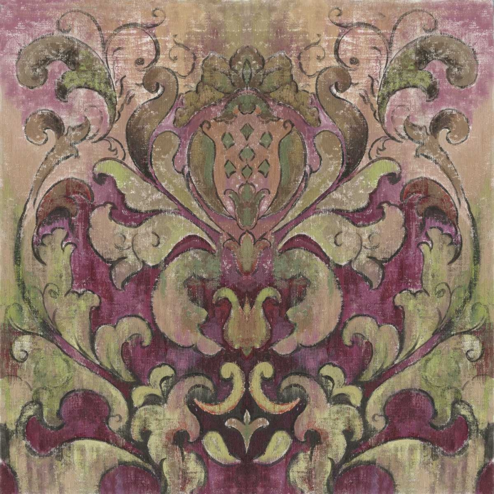 Art Nouveau art print by PI Studio for $57.95 CAD