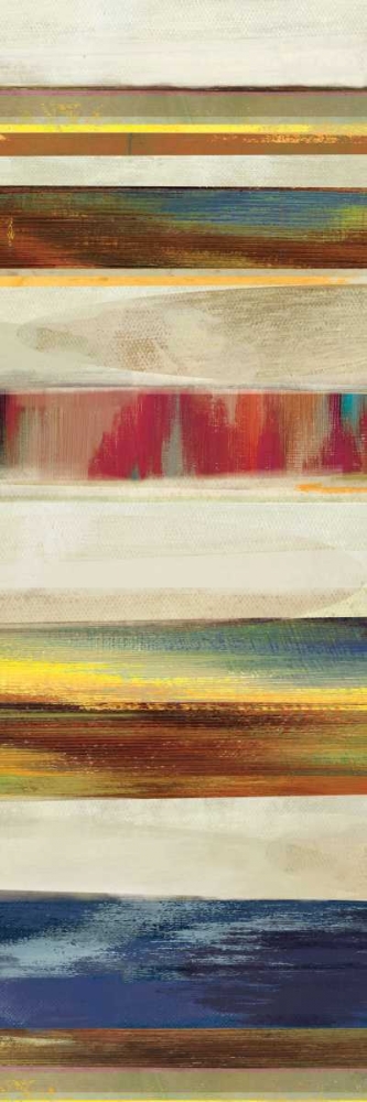 Composition I art print by PI Studio for $57.95 CAD