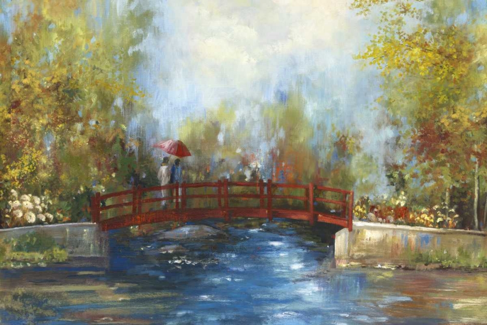 Teal Askew art print by PI Studio for $57.95 CAD