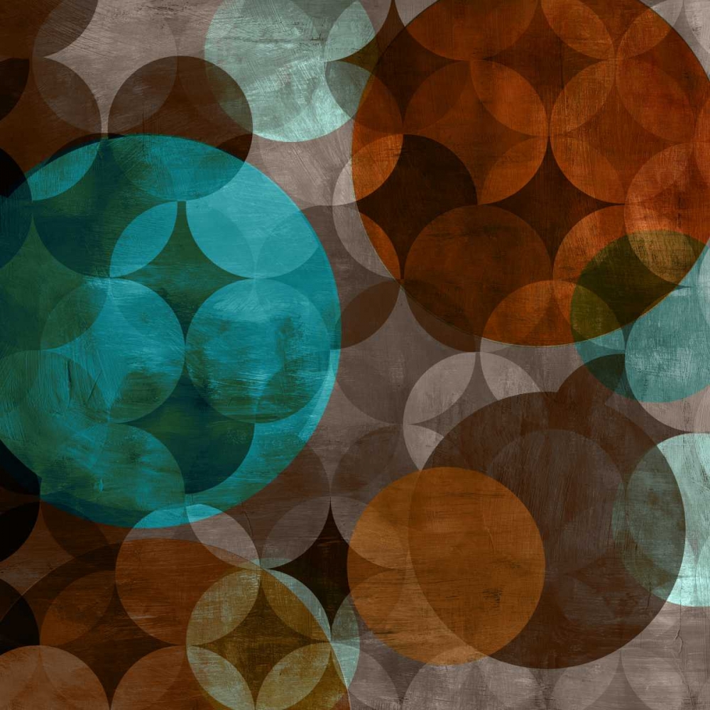New Colony art print by PI Studio for $57.95 CAD