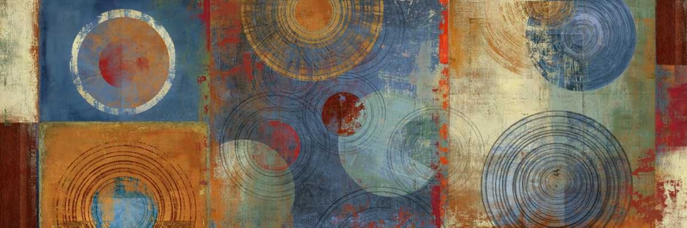 Organic I art print by PI Studio for $57.95 CAD