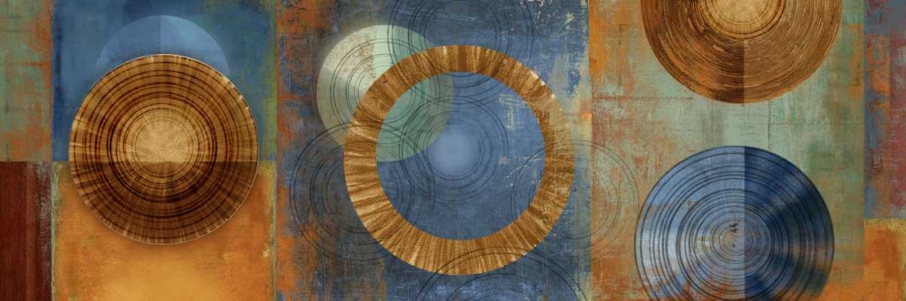 Organic II art print by PI Studio for $57.95 CAD
