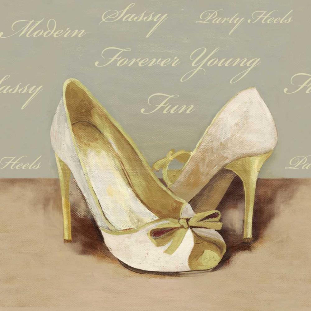 Sassy art print by PI Studio for $57.95 CAD