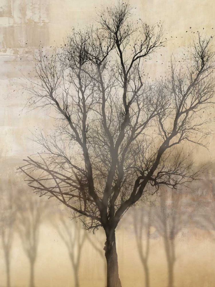 Solitaire art print by PI Studio for $57.95 CAD