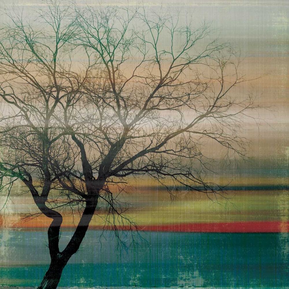 Harmony II art print by PI Studio for $57.95 CAD