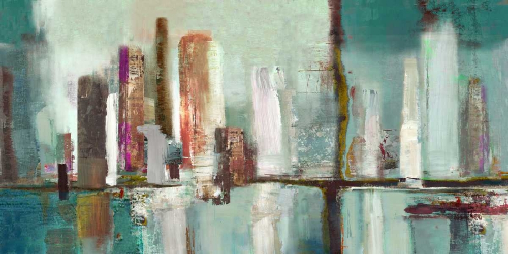 Illumination art print by PI Studio for $57.95 CAD