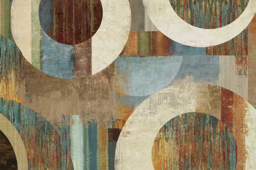 Gisel II art print by PI Studio for $57.95 CAD