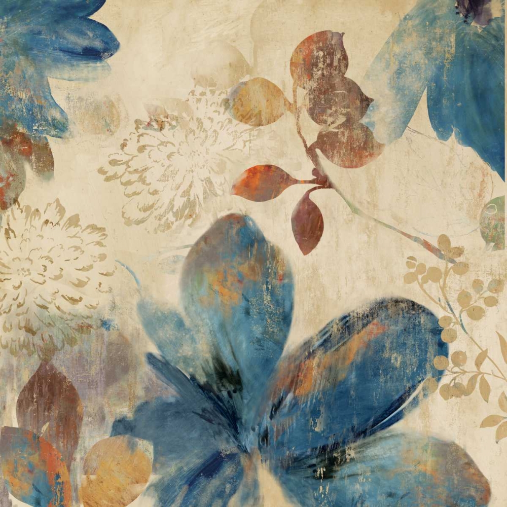 Intuitive Moment II art print by PI Studio for $57.95 CAD