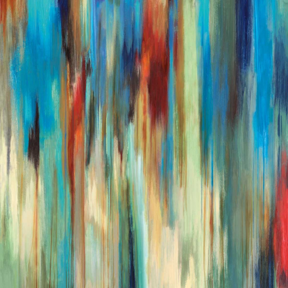 Aurora II - Z Gallerie art print by PI Studio for $57.95 CAD