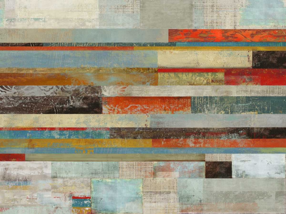Slide art print by PI Studio for $57.95 CAD