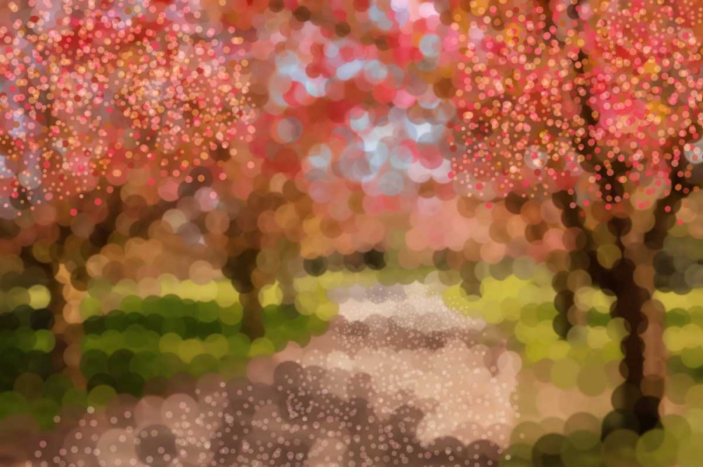 Undeterred Spring art print by PI Studio for $57.95 CAD
