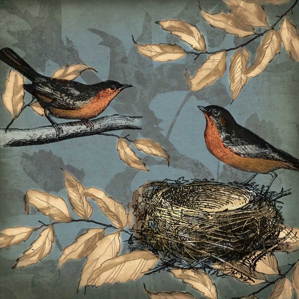 Songbird Fable II art print by PI Studio for $57.95 CAD