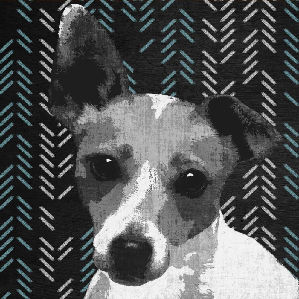 Jack art print by PI Studio for $57.95 CAD