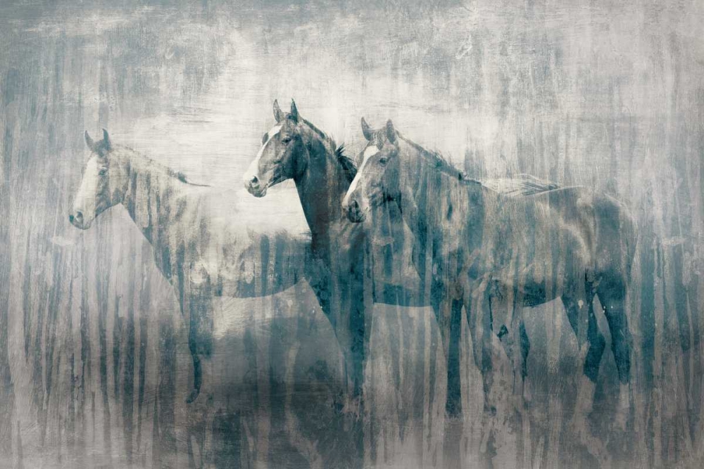 Marchpast art print by PI Studio for $57.95 CAD