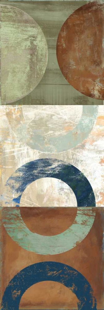 Hope to Taupe I art print by PI Studio for $57.95 CAD