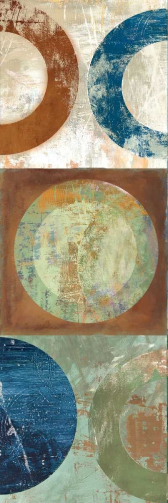 Hope to Taupe II art print by PI Studio for $57.95 CAD