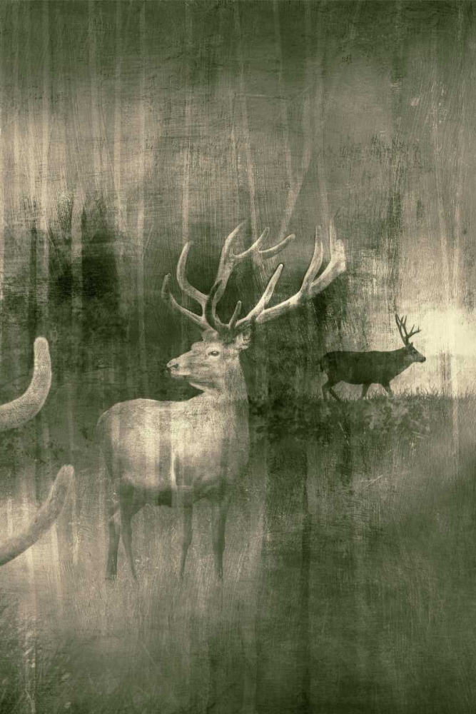 Open Plain art print by PI Studio for $57.95 CAD