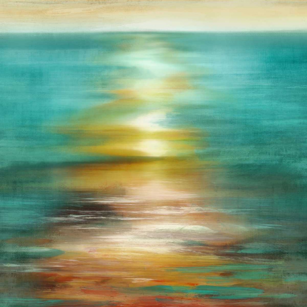 Under Brilliance art print by PI Studio for $57.95 CAD