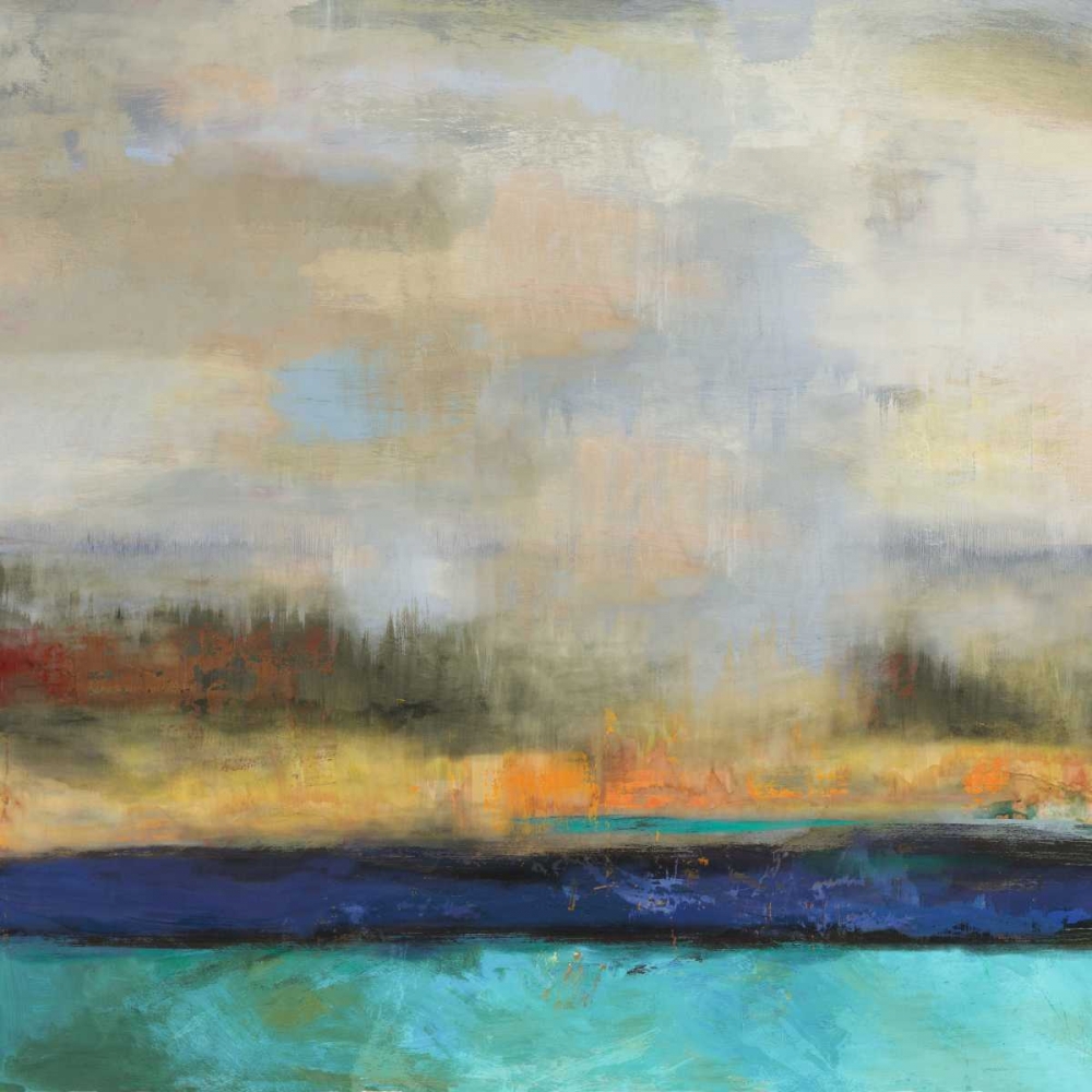 Affter a Storm art print by PI Studio for $57.95 CAD