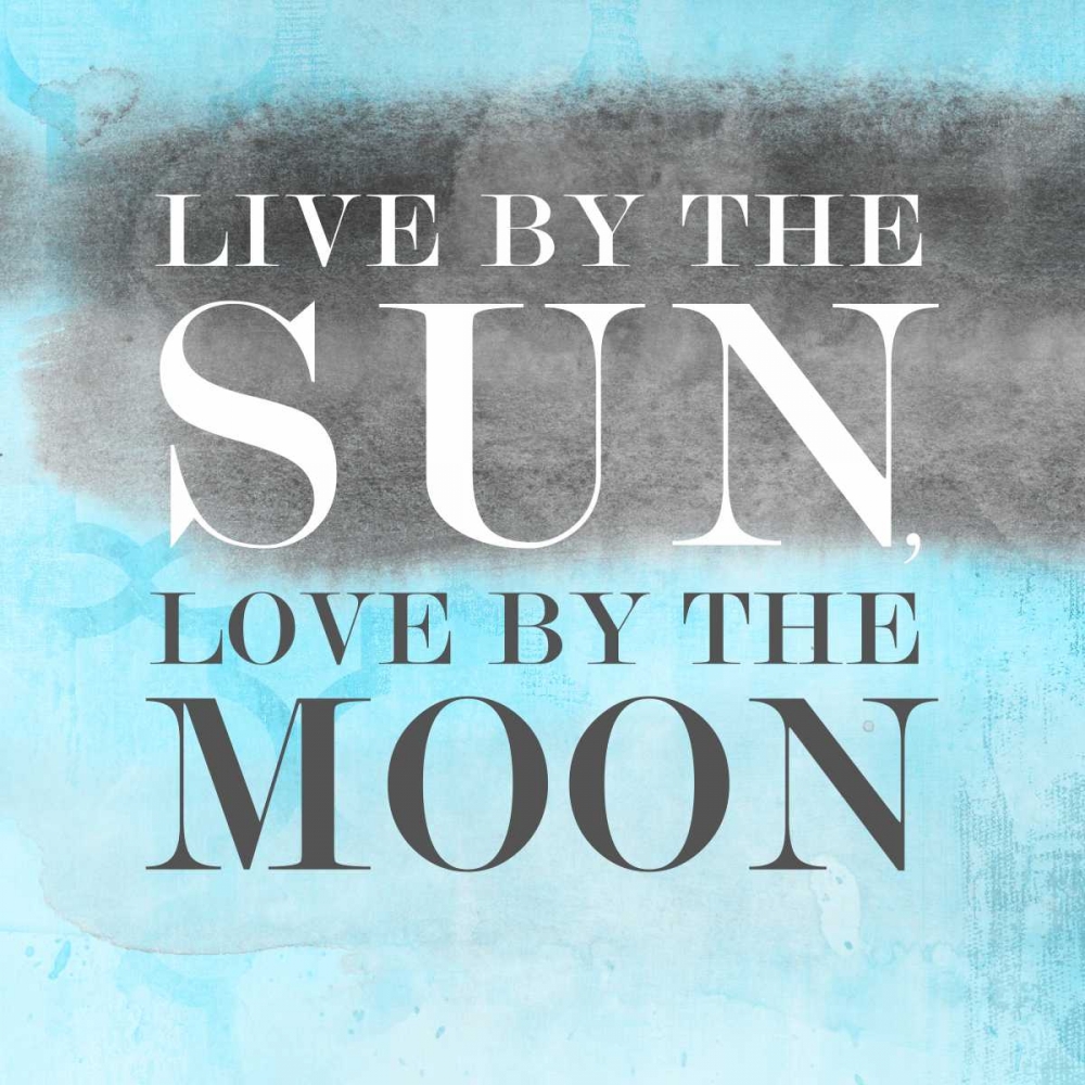 Live BG II art print by PI Studio for $57.95 CAD