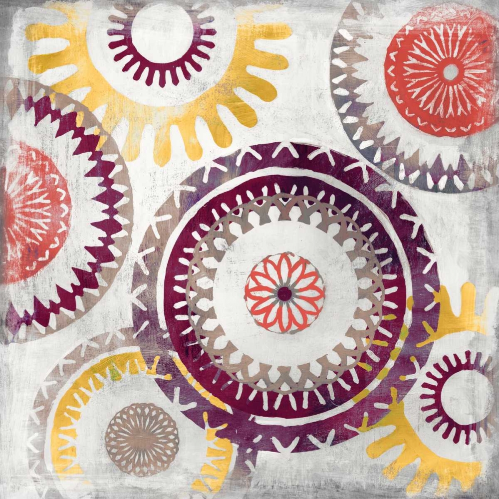 Play art print by PI Studio for $57.95 CAD