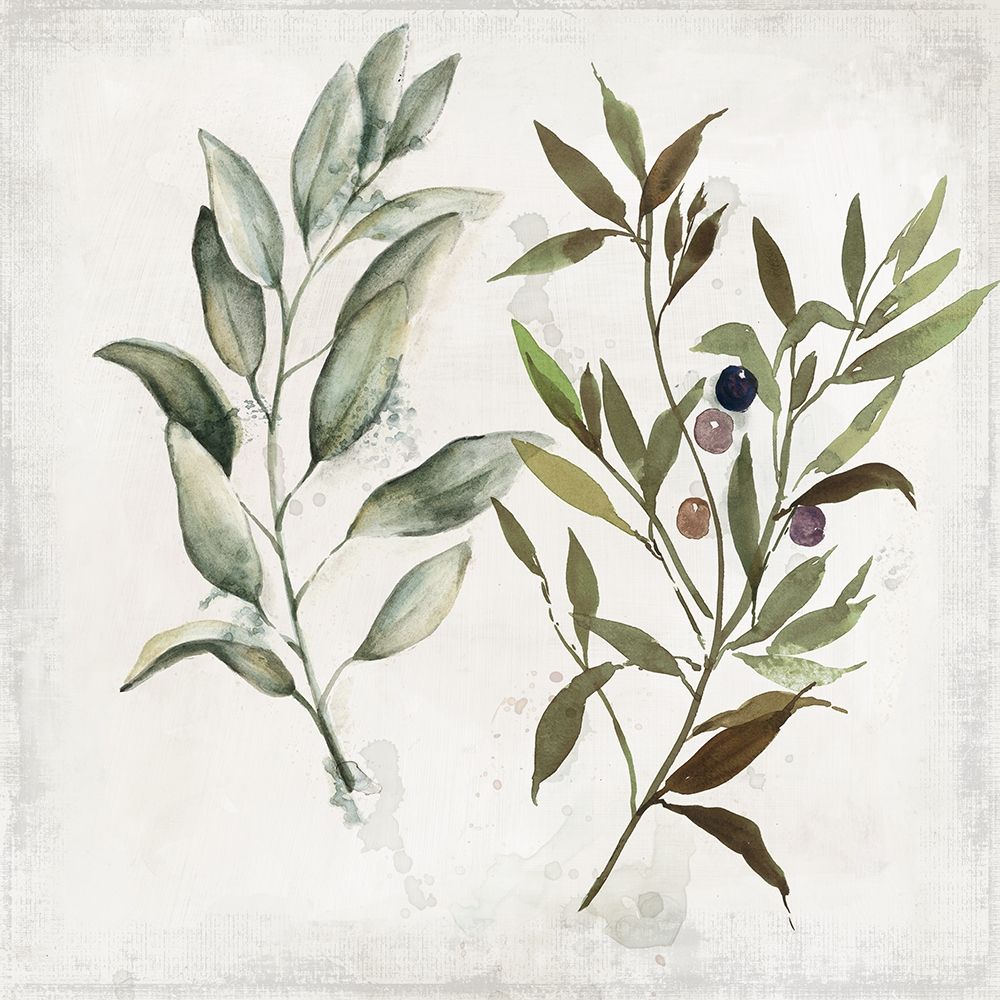 Italian Afternoon IV art print by PI Studio for $57.95 CAD
